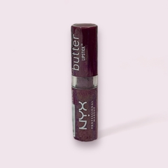 Labial Butter Lipstick NYX - comprar online