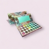 Paleta de sombras TAKE ME HOME - OKALAN 32 colores