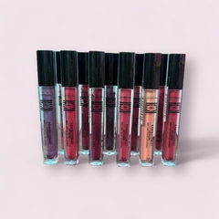 Labial Exhibitionist Lip Gloss Covergirl