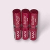 Labial Butter Lipstick NYX