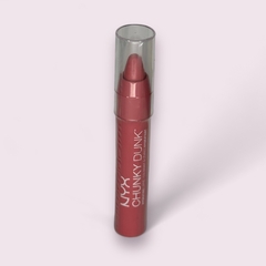 Bálsamo labial CHUNKY DUNK NYX - comprar online