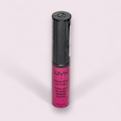 Gloss XTREME SHINE LIP CREAM NYX