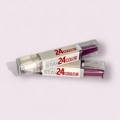 Labial SuperStay 24 horas Maybelline