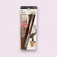 Crayón para cejas Brow Extensions Maybelline