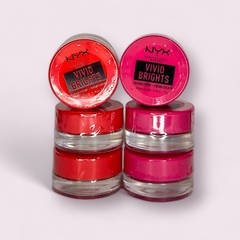 Color crema Vivid Brights NYX