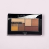 Paleta de sombras The City Mini Palette