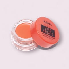 Color crema Vivid Brights NYX en internet