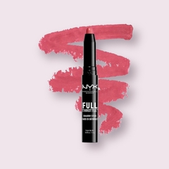 Lápiz labial full throttle NYX - comprar online