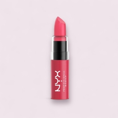 Labial Butter Lipstick NYX - Vital Bella