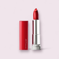 Labial COLOR SENSATIONAL Maybelline en internet