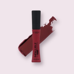 Labial INFALLIBLE PRO MATTE L'OREAL - comprar online