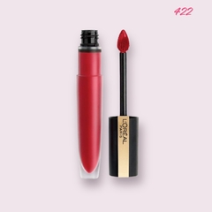 Labial Rouge Signature L'Oreal - comprar online