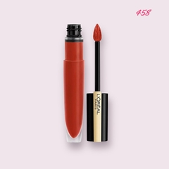 Imagen de Labial Rouge Signature L'Oreal