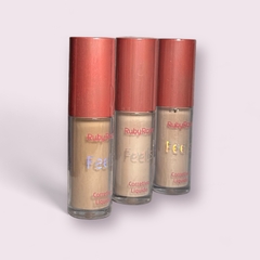 Corrector líquido Feels Ruby Rose - comprar online