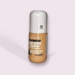 Base líquida ColorStay Light Cover Revlon - comprar online