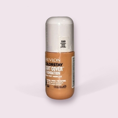 Base líquida ColorStay Light Cover Revlon - Vital Bella