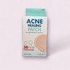 Parches tratamientos para el acné ACNE HEALING PATCH Celavi