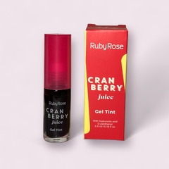 Tinta de labios Ruby Rose - Vital Bella