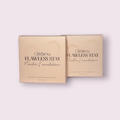 Base en polvo Flawless Stay Beauty Creations en internet