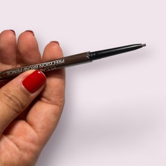 Lápiz de cejas Precisión Brow Pencil Kleancolor - comprar online