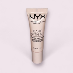 Primer Bare With Me NYX