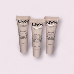 Primer Bare With Me NYX - comprar online