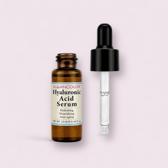 Sérum de ácido hialurónico Kleancolor 15ml