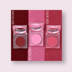 Rubor Blush Hush Beauty Creations - comprar online