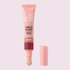 Rubor líquido Halo Glow ELF - comprar online