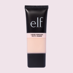 Primer Liquid Poreless Putty Primer ELF