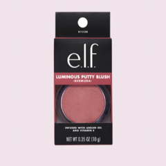 Rubor Luminous Putty Blush ELF