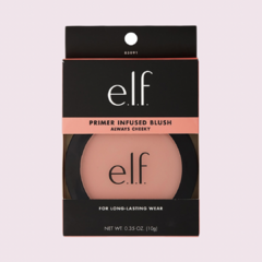 Rubor Primer Infused Blush ELF