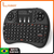 Mini Teclado USB Wireless Mini Teclado Sem Fio Com TouchPad