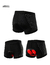 Shorts de ciclismo Gel 5D com Almofada