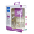 Kit 2 Mamadeiras Conjunto Easy Start 130/260ml Neutro - MAM - comprar online