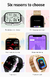 Smartwatch Feminino Lige