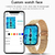 Smartwatch Feminino Lige