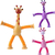 Giraesticas - Girafas Divertidas com Ventosas - comprar online