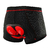 Shorts de ciclismo Gel 5D com Almofada