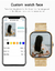 Imagem do Smartwatch Feminino Lige