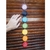 Decoração 7 Chakras em Cerâmica - comprar online