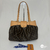 Bolsa Louis Vuitton Vintage Monogram Boetie PM na internet