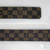 Cinto Louis Vuitton LV Damier Ebene - loja online