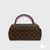 Bolsa Louis Vuitton Tuileries Besace Monogram Verde Khaki e Rosa - LVBAGS