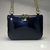 Bolsa Valentino Glam Lock Dark Blue Crossbody Small na internet