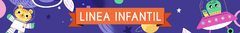 Banner de la categoría INFANTIL