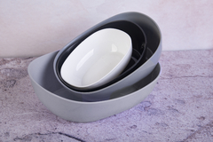 ENSALADERA OVAL N°2 - comprar online