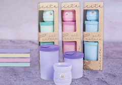 SET MATERO COMPLETO PASTEL