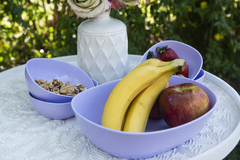 SET PARA ENSALADA DE FRUTAS