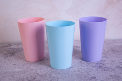 VASO CONICO LISO 400 CC